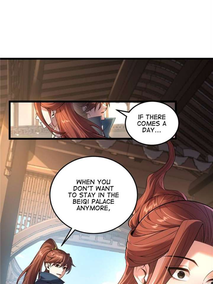 Celebrating the Remaining Life Chapter 94 - Page 41