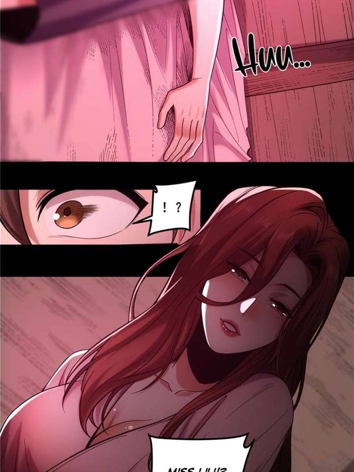 Celebrating the Remaining Life Chapter 94 - Page 7