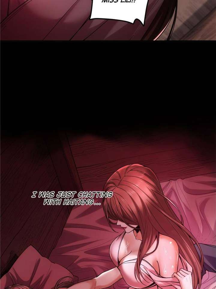 Celebrating the Remaining Life Chapter 94 - Page 8