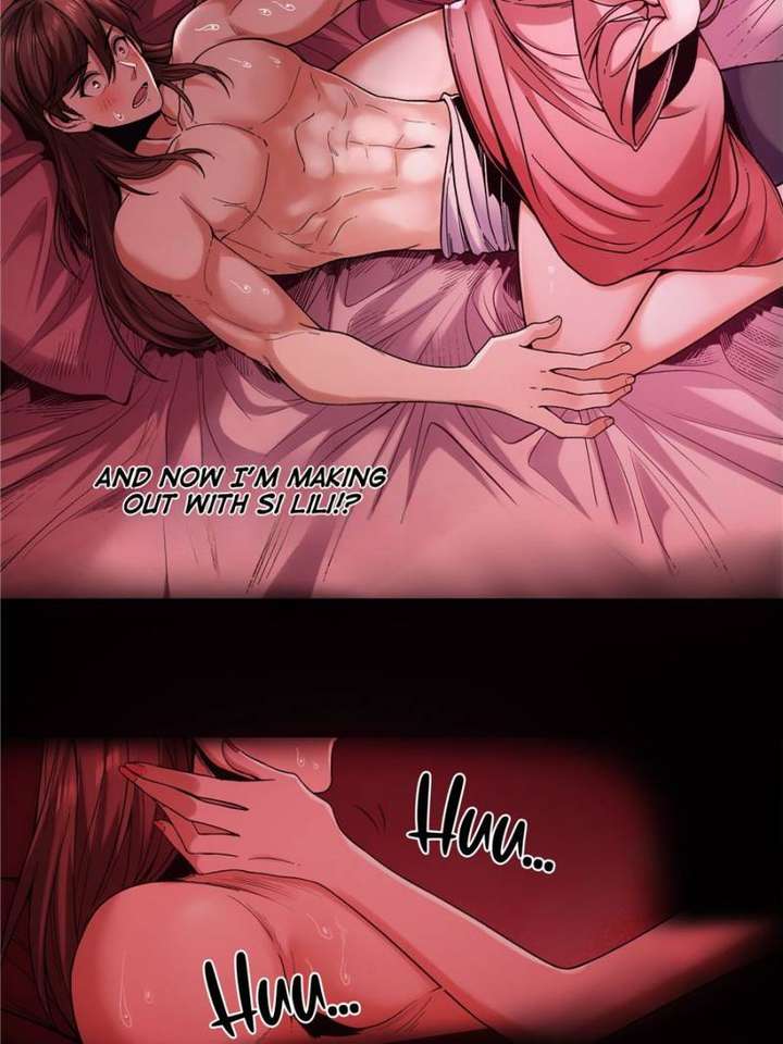 Celebrating the Remaining Life Chapter 94 - Page 9