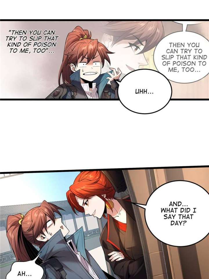 Celebrating the Remaining Life Chapter 95 - Page 11