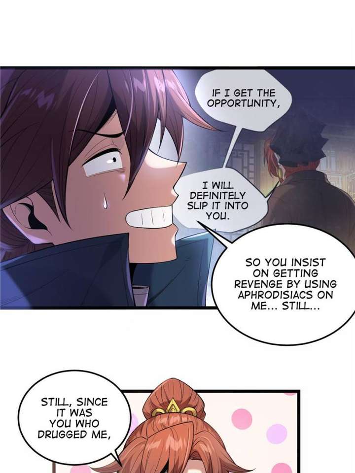 Celebrating the Remaining Life Chapter 95 - Page 13