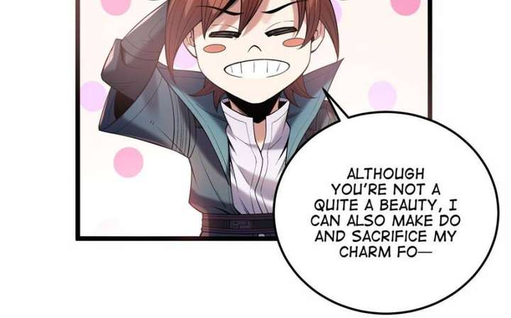 Celebrating the Remaining Life Chapter 95 - Page 14