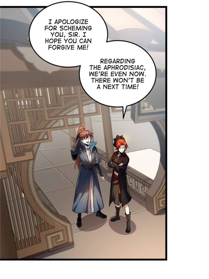 Celebrating the Remaining Life Chapter 95 - Page 15