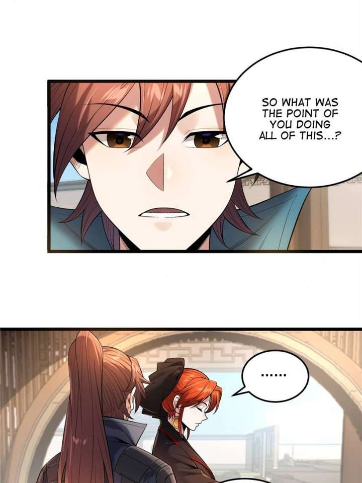 Celebrating the Remaining Life Chapter 95 - Page 17