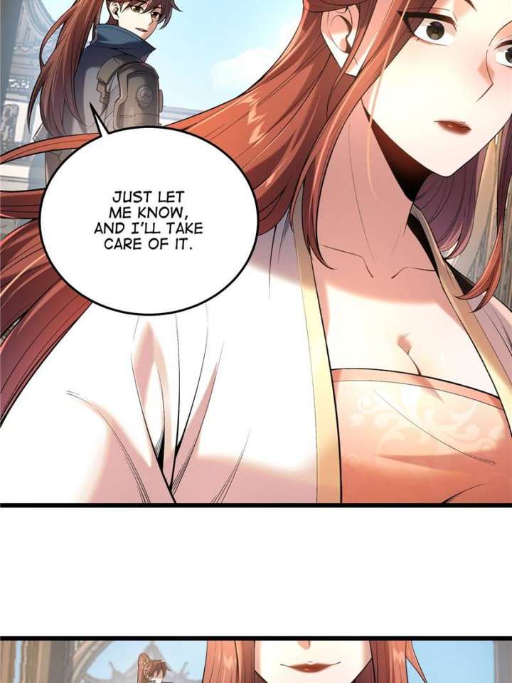 Celebrating the Remaining Life Chapter 95 - Page 2