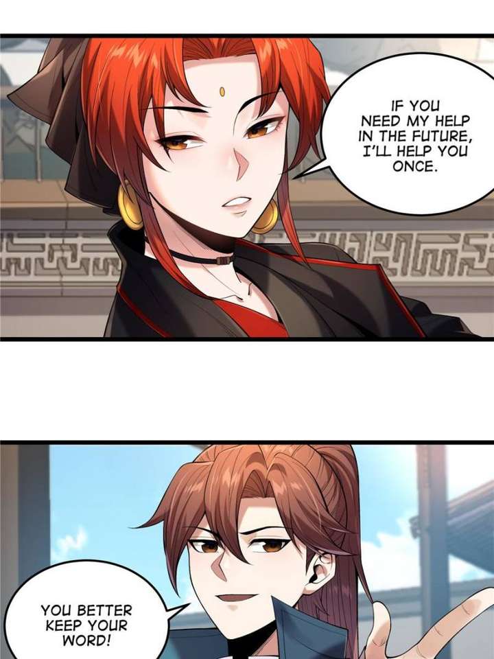 Celebrating the Remaining Life Chapter 95 - Page 20