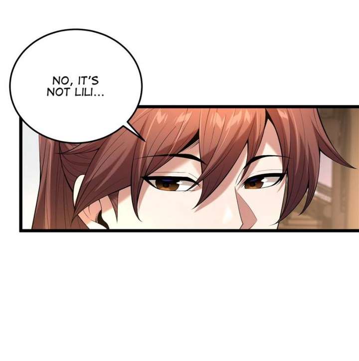 Celebrating the Remaining Life Chapter 95 - Page 23