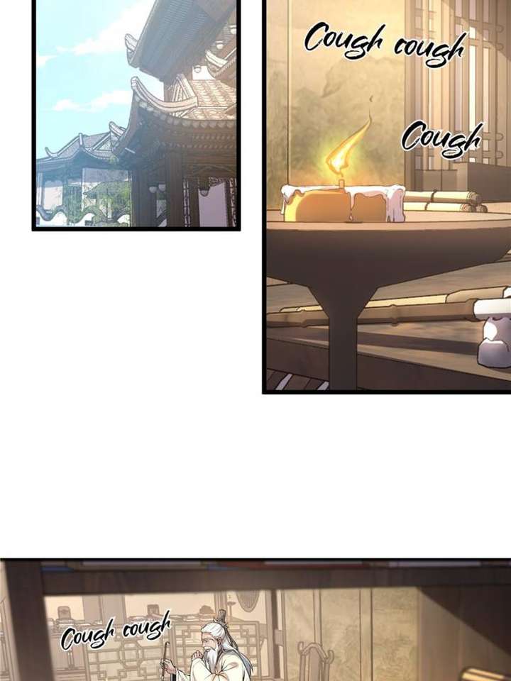 Celebrating the Remaining Life Chapter 95 - Page 25