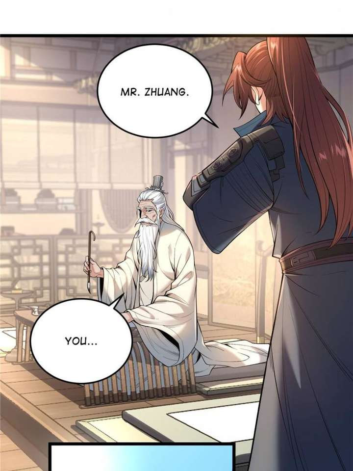 Celebrating the Remaining Life Chapter 95 - Page 29