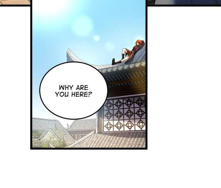 Celebrating the Remaining Life Chapter 95 - Page 30