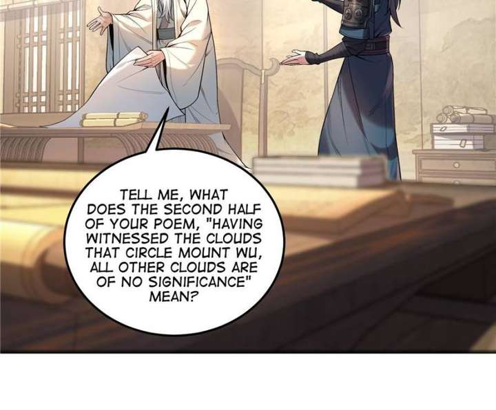 Celebrating the Remaining Life Chapter 95 - Page 32