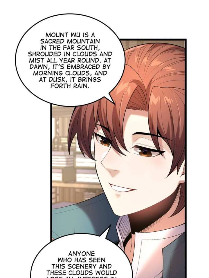 Celebrating the Remaining Life Chapter 95 - Page 35