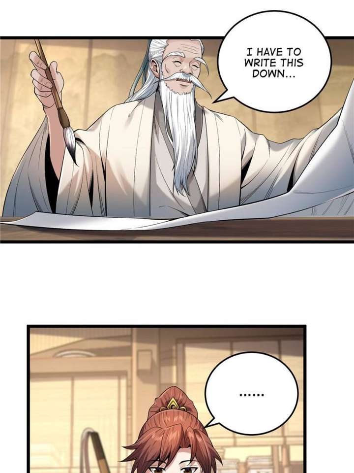 Celebrating the Remaining Life Chapter 95 - Page 38