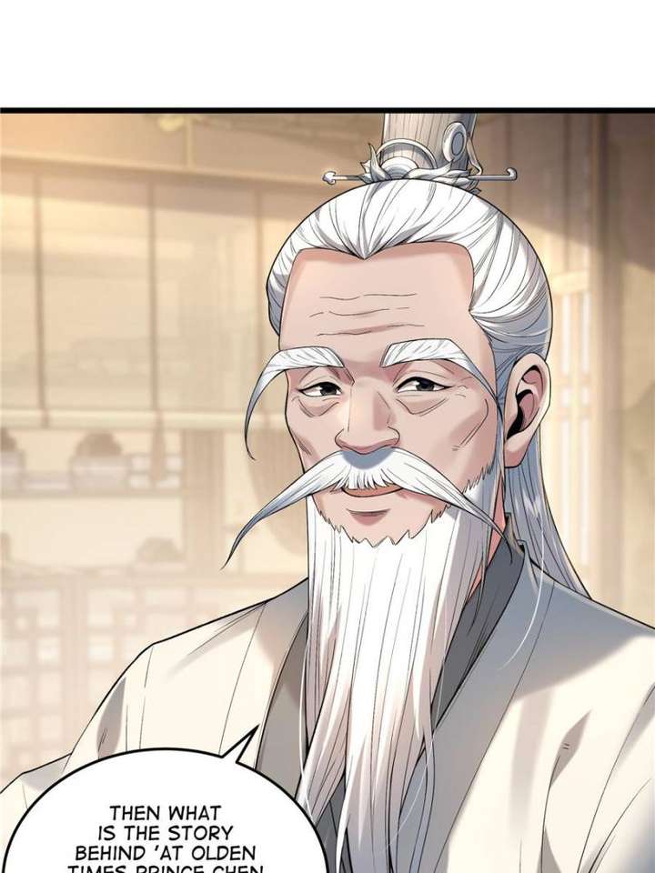 Celebrating the Remaining Life Chapter 95 - Page 40