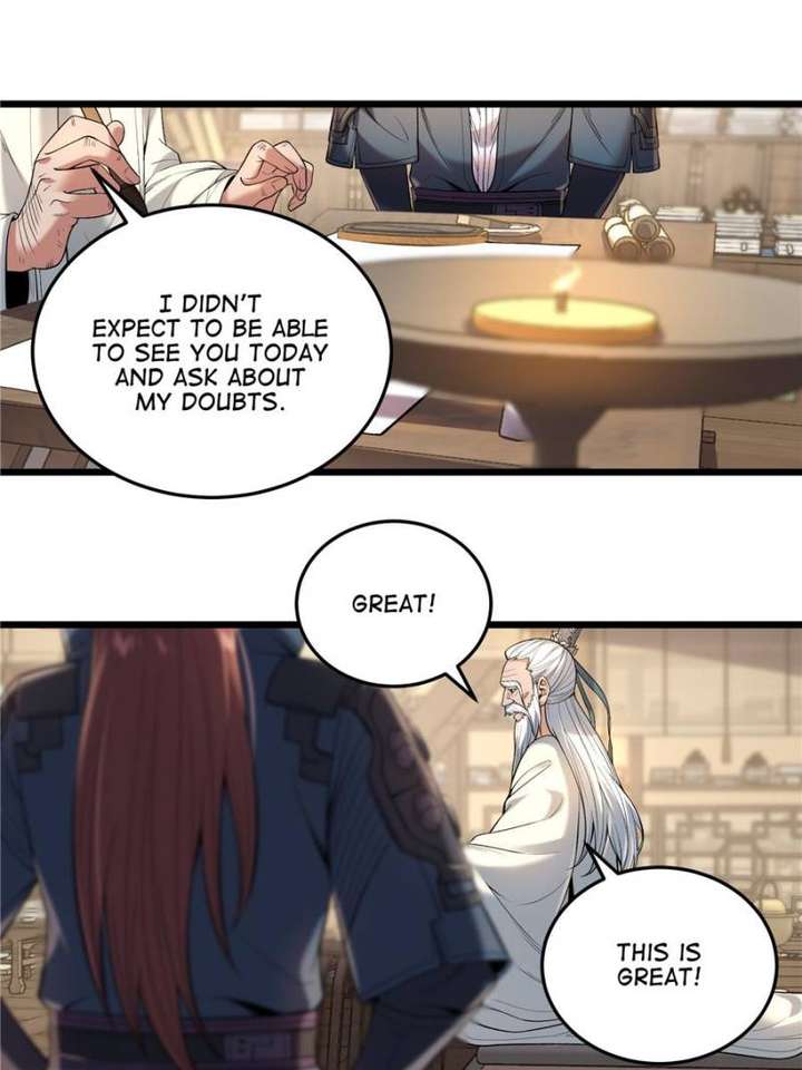 Celebrating the Remaining Life Chapter 95 - Page 45