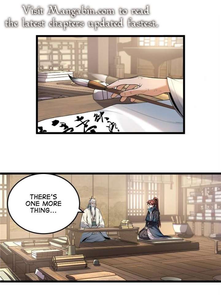 Celebrating the Remaining Life Chapter 95 - Page 47