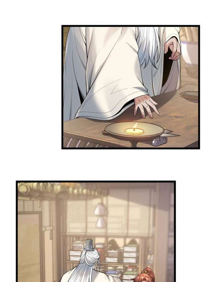 Celebrating the Remaining Life Chapter 95 - Page 49