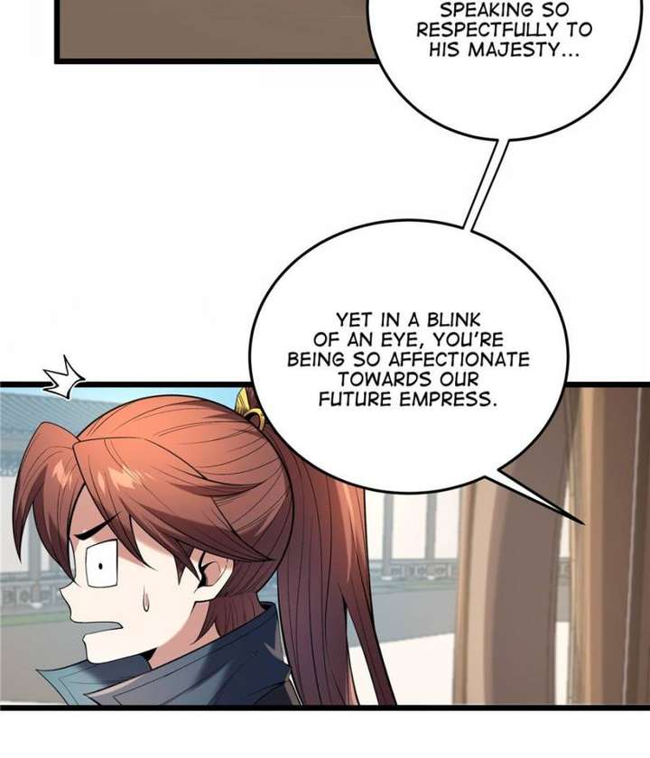 Celebrating the Remaining Life Chapter 95 - Page 5