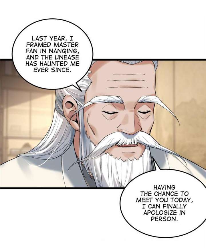 Celebrating the Remaining Life Chapter 95 - Page 52