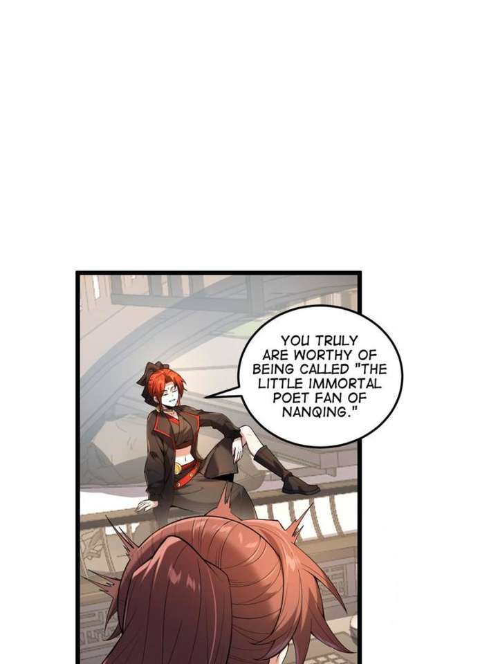 Celebrating the Remaining Life Chapter 95 - Page 6