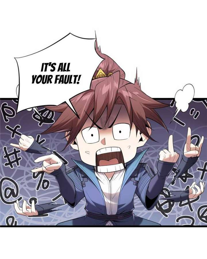 Celebrating the Remaining Life Chapter 95 - Page 8