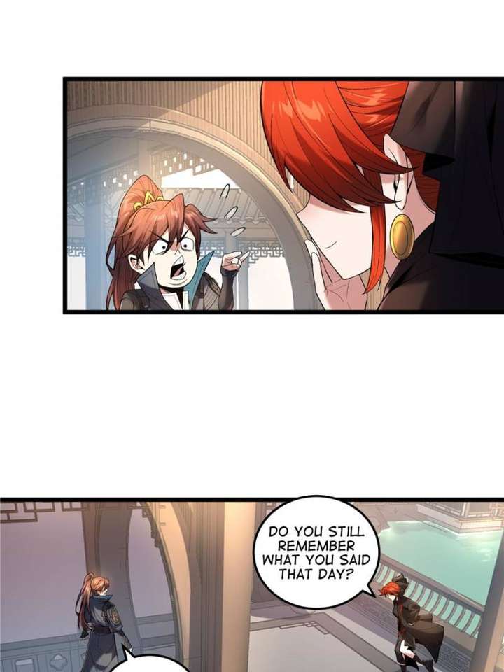 Celebrating the Remaining Life Chapter 95 - Page 9