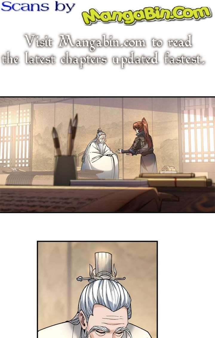 Celebrating the Remaining Life Chapter 96 - Page 1