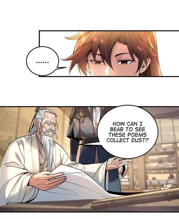 Celebrating the Remaining Life Chapter 96 - Page 10