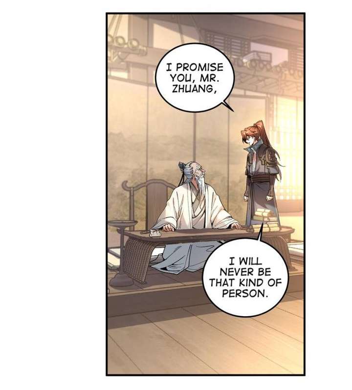 Celebrating the Remaining Life Chapter 96 - Page 11