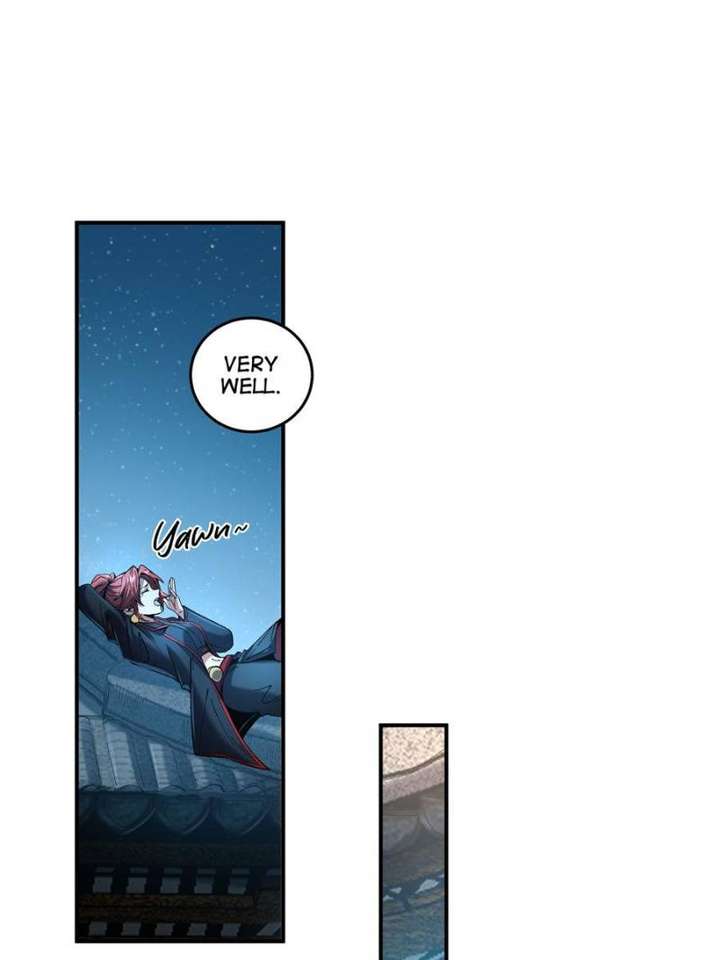 Celebrating the Remaining Life Chapter 96 - Page 14