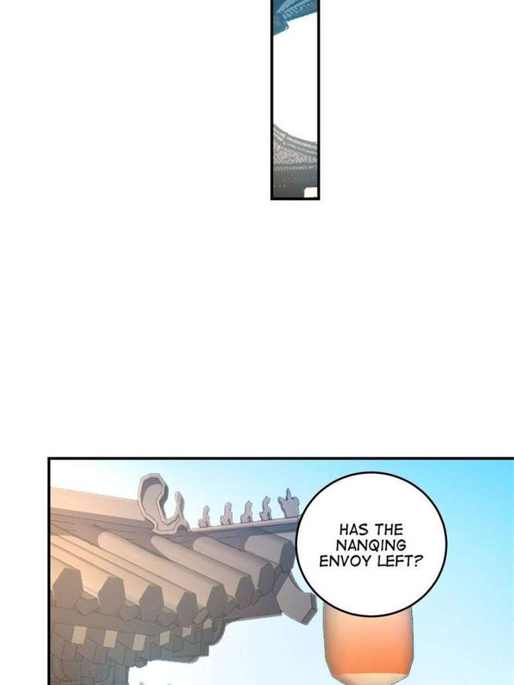 Celebrating the Remaining Life Chapter 96 - Page 15