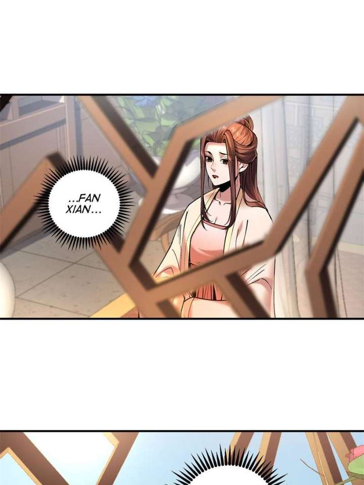 Celebrating the Remaining Life Chapter 96 - Page 19