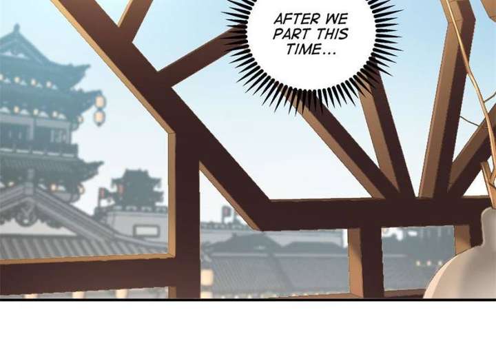 Celebrating the Remaining Life Chapter 96 - Page 20