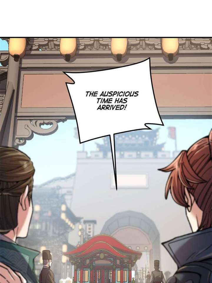 Celebrating the Remaining Life Chapter 96 - Page 25