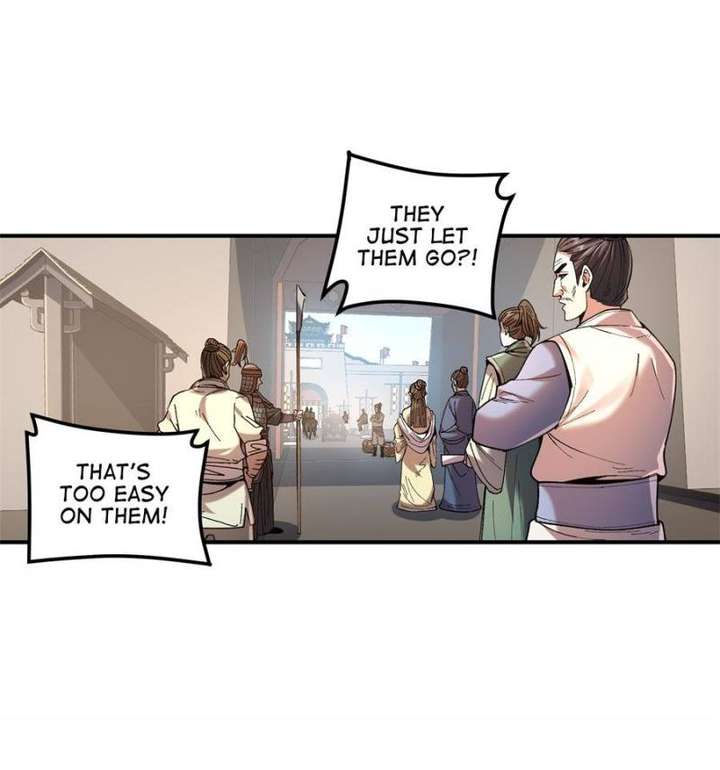 Celebrating the Remaining Life Chapter 96 - Page 27