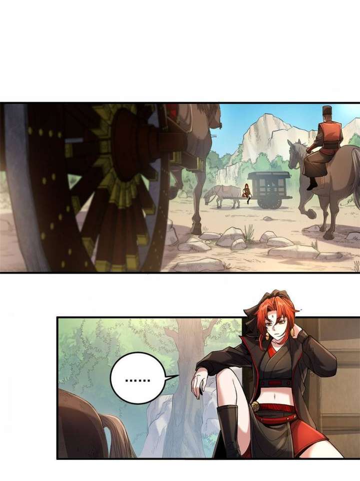 Celebrating the Remaining Life Chapter 96 - Page 28