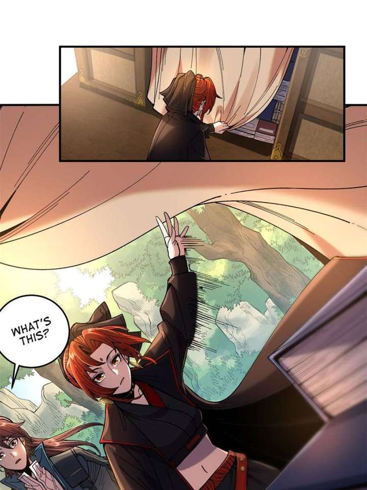 Celebrating the Remaining Life Chapter 96 - Page 38