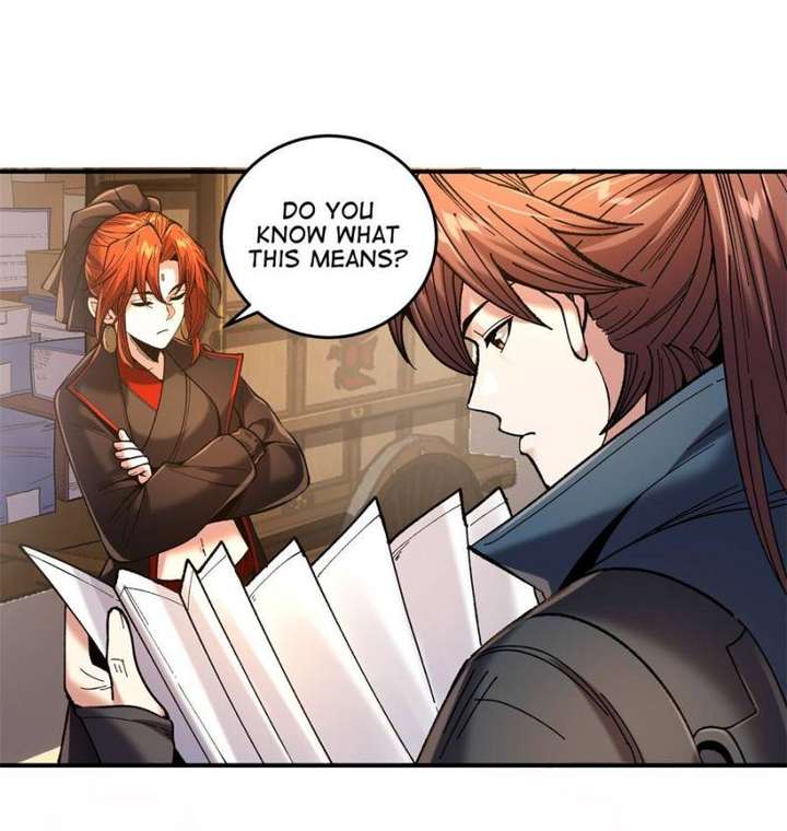 Celebrating the Remaining Life Chapter 96 - Page 44