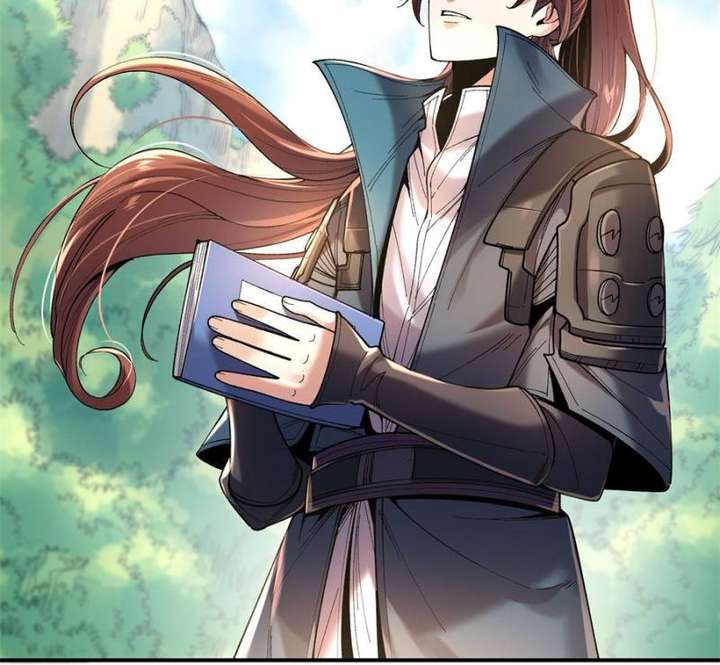 Celebrating the Remaining Life Chapter 96 - Page 46