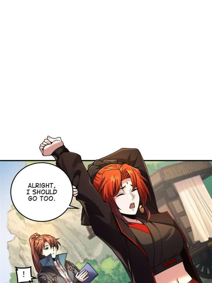 Celebrating the Remaining Life Chapter 96 - Page 47