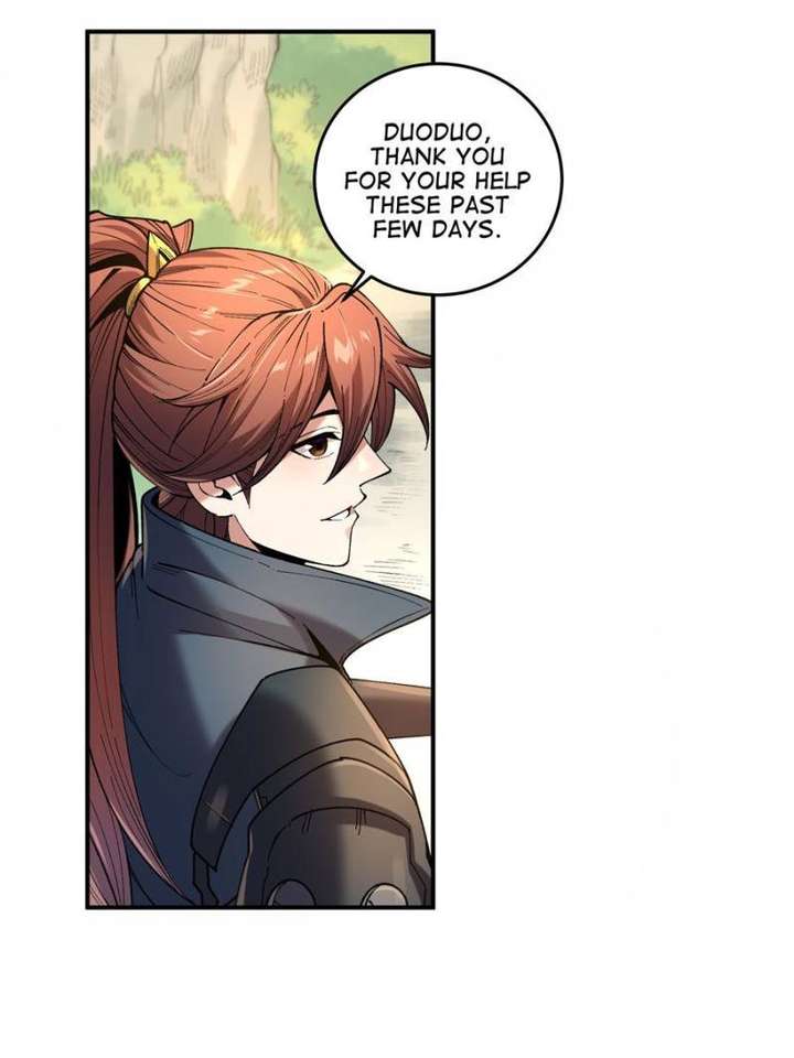 Celebrating the Remaining Life Chapter 96 - Page 49