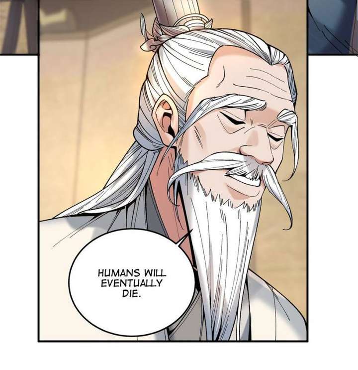 Celebrating the Remaining Life Chapter 96 - Page 5