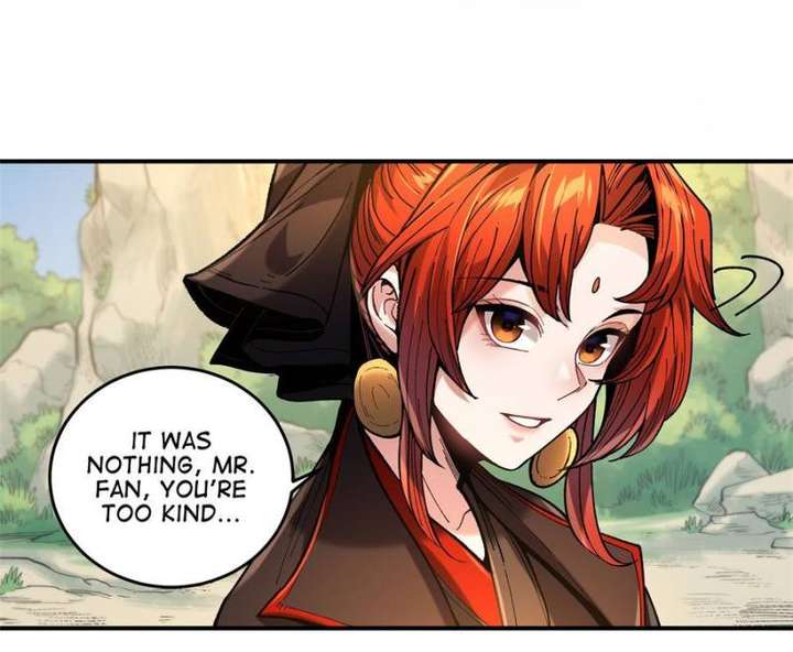 Celebrating the Remaining Life Chapter 96 - Page 50