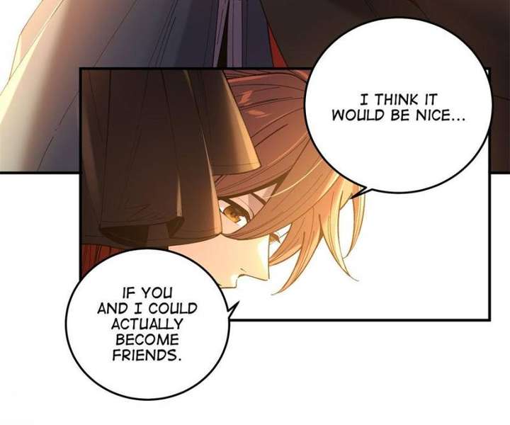 Celebrating the Remaining Life Chapter 96 - Page 52