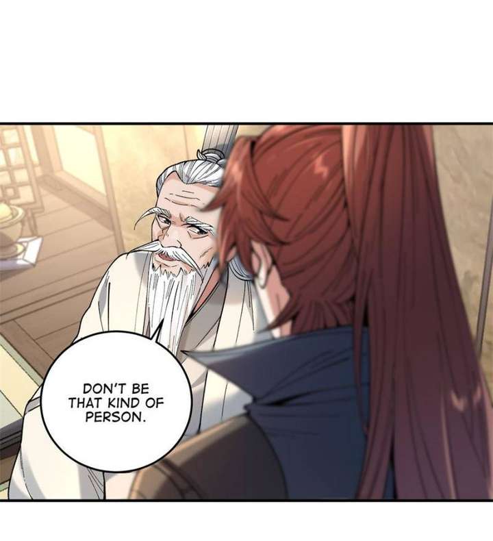 Celebrating the Remaining Life Chapter 96 - Page 7