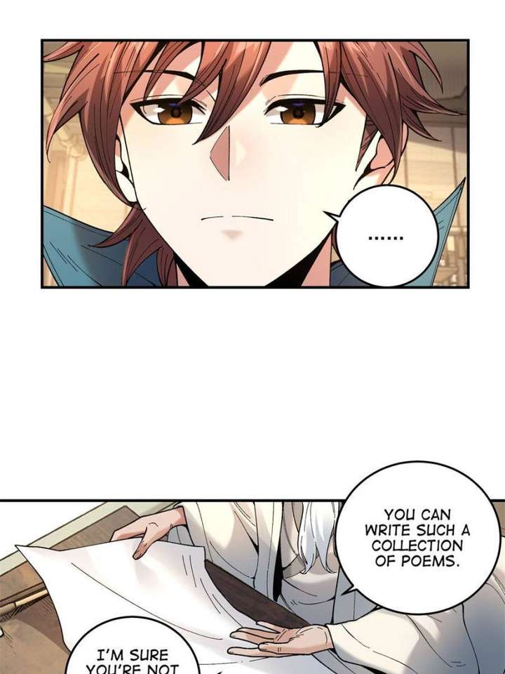 Celebrating the Remaining Life Chapter 96 - Page 8