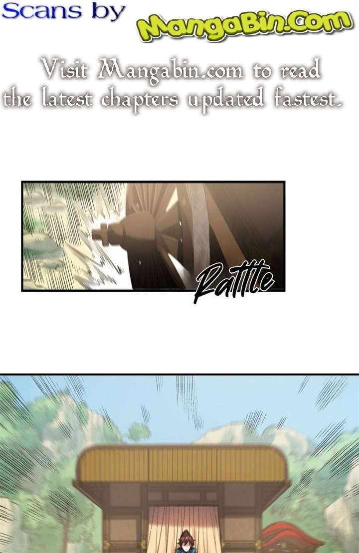 Celebrating the Remaining Life Chapter 97 - Page 1