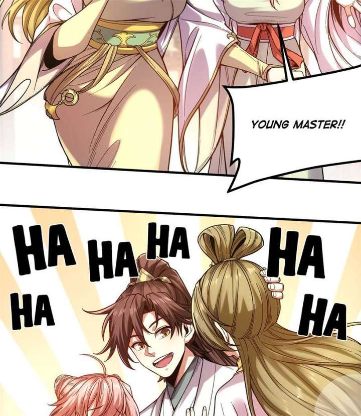 Celebrating the Remaining Life Chapter 97 - Page 12