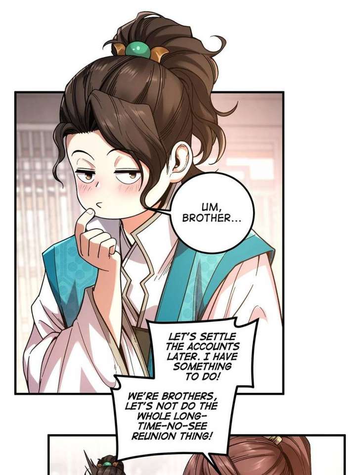 Celebrating the Remaining Life Chapter 97 - Page 16